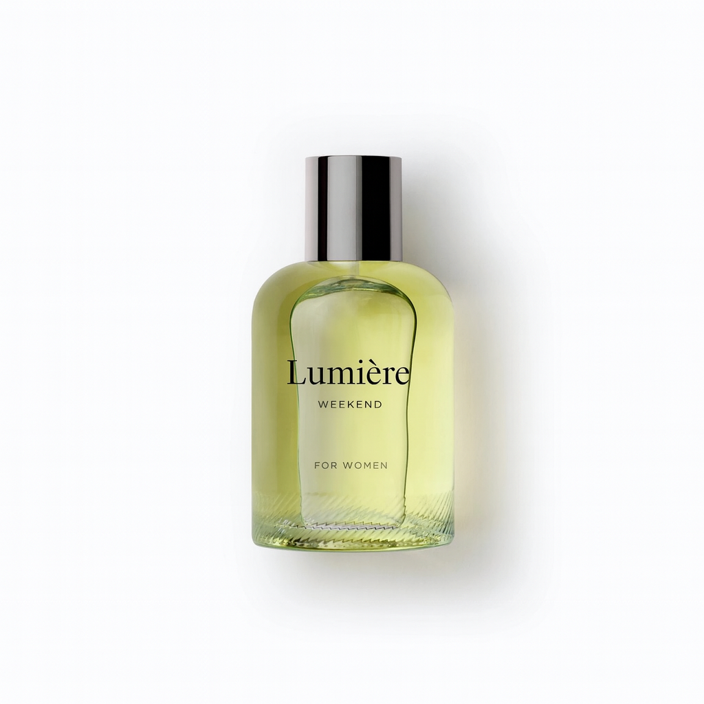 Signature Fragrances